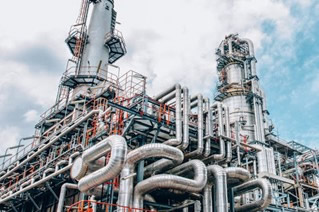 ENDÜSTRİ (TEKSTİL-GIDA-KİMYA-KAĞIT-HAMMADDE-PETROL TESİSLERİ)